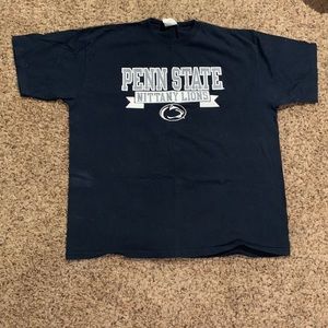 Penn State tshirt